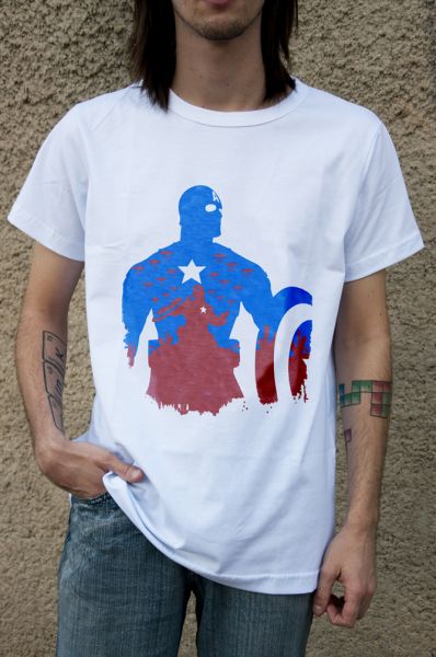 Capitão América